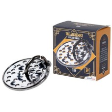 The Alchemist, Tin - Brainpuzzle The Alchemist, Tin - Brainpuzzle