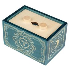 Puzzle Secret Box Moonshine Puzzle Secret Box Moonshine
