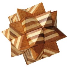 Apollo Puzzle Apollo Puzzle