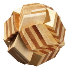 Ball Puzzle Ball Puzzle