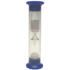 Sanduhr 1 Minute, Kunststoff HOT Games Sanduhr 1 Minute, Kunststoff HOT Games