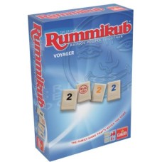 Rummikub Travel klein Reise Goliath Rummikub Travel klein Reise Goliath
