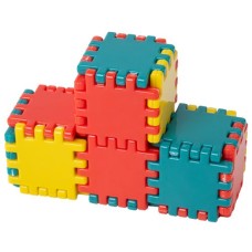 Cubi-Gami 7, mach 7 Formen! Recent Toys Cubi-Gami 7, mach 7 Formen! Recent Toys