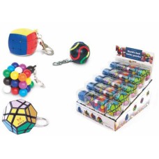 Meffert's Mini's - Display 4 ass VE 20 Meffert's Mini's - Display 4 ass VE 20