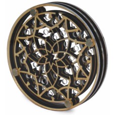 Flower Maze - Constantin Knobelrätsel Flower Maze - Constantin Knobelrätsel