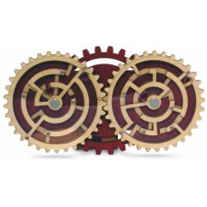 Double Trouble - Constantin Knobelrätsel Double Trouble - Constantin Knobelrätsel