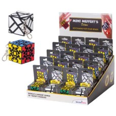 Meffert's Mini's Deluxe - Display 2 ass
* Lieferzeit unbekannt * Meffert's Mini's Deluxe - Display 2 ass
* Lieferzeit unbekannt *