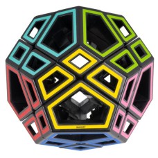 Hollow Skewb Ultimate Knobelwürfel, RecentToys Hollow Skewb Ultimate Knobelwürfel, RecentToys