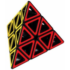 Hollow Pyraminx Knobelwürfel, RecentToys Hollow Pyraminx Knobelwürfel, RecentToys