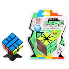 IQ Puzzle Magic 7 x 8 x 8 Kubus, HOT Games IQ Puzzle Magic 7 x 8 x 8 Kubus, HOT Games