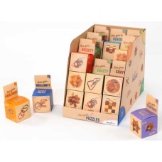 Are You puzzel - Display 9 ass VE 27 Are You puzzel - Display 9 ass VE 27