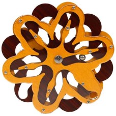 Star Path - Constantin Brainpuzzel Star Path - Constantin Brainpuzzel