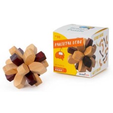 Parietal Lobe, Gehirnrätsel 2, Recent Toys Parietal Lobe, Gehirnrätsel 2, Recent Toys