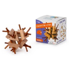 Occipital Lobe, Gehirnrätsel 4, Recent Toys Occipital Lobe, Gehirnrätsel 4, Recent Toys