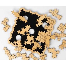 Not a Jigsaw Constantin Brainpuzzel Not a Jigsaw Constantin Brainpuzzel