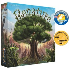 Renature Brettspiel - Nür NL Renature Brettspiel - Nür NL