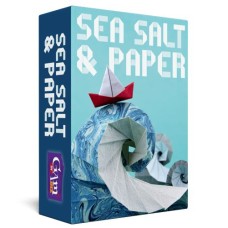 Sea Salt & Paper - Nür NL Sea Salt & Paper - Nür NL
