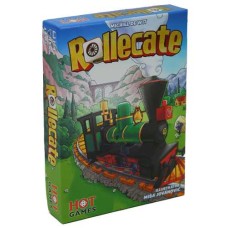 Rollecate - Kartespiel - EN / NL
* Lieferzeit unbekannt * Rollecate - Kartespiel - EN / NL
* Lieferzeit unbekannt *