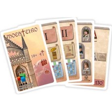 Moesterio Expansion Solo+Scenario's Moesterio Expansion Solo+Scenario's