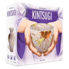 Kintsugi Kartenspiel - NL/DE Kintsugi Kartenspiel - NL/DE
