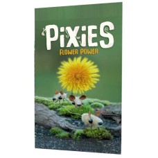 Pixies - Flower Power Erweit. Nur NL Pixies - Flower Power Erweit. Nur NL