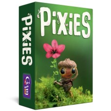 Pixies Kartenspiel nür NL Pixies Kartenspiel nür NL