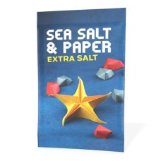 Sea Salt & Paper - Extra Salt Erweit. nur NL Sea Salt & Paper - Extra Salt Erweit. nur NL