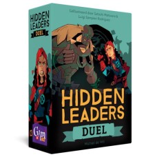 Hidden Leaders Duel - Nur NL Hidden Leaders Duel - Nur NL