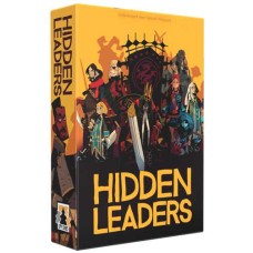 Hidden Leaders nür NL Hidden Leaders nür NL