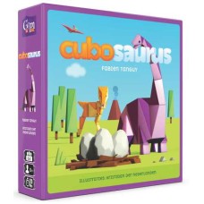 Cubosaurus nür NL Cubosaurus nür NL