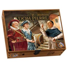 Dom Pierre Dom Pierre