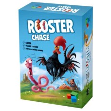 Rooster Chase kaartspel Pythagoras Rooster Chase kaartspel Pythagoras