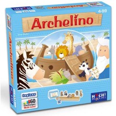 Archelino, Logicus Huch Archelino, Logicus Huch