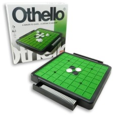 Othello Classic Reversi gross 26x26 cm Othello Classic Reversi gross 26x26 cm