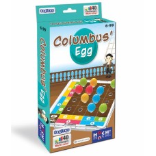 Columbus' Egg - Logicus Huch Columbus' Egg - Logicus Huch