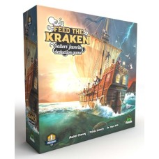 Feed the Kraken - Retail
* Erwartet KW 4 * Feed the Kraken - Retail
* Erwartet KW 4 *