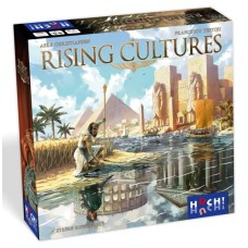 Rising Cultures brettspiel 2 spieler Huch!
* Lieferzeit unbekannt *
