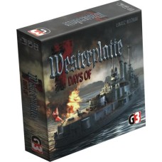 7 Days of Westerplatte G 3 Spiele coop.Spiel 7 Days of Westerplatte G 3 Spiele coop.Spiel