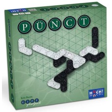 PÜNCT bordspel Gipf Project DE/EN/FR/NL PÜNCT bordspel Gipf Project DE/EN/FR/NL