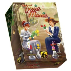 Tussie Mussie - Quined Games Tussie Mussie - Quined Games