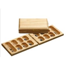 Kalaha Holz natur 3151 faltb.29x10cm.Naturst.
* Erwartet KW 50 * Kalaha Holz natur 3151 faltb.29x10cm.Naturst.
* Erwartet KW 50 *