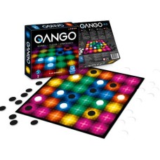 Qango, strategisches Brettspiel zwei Spieler Qango, strategisches Brettspiel zwei Spieler