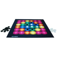 Qango,Groß Matte 55 cm spiel zwei Spieler Qango,Groß Matte 55 cm spiel zwei Spieler