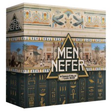Men Nefer - nur NL - Keep Exploring Men Nefer - nur NL - Keep Exploring