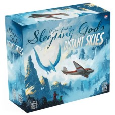 Sleeping Gods - Distant Skies Collector Sleeping Gods - Distant Skies Collector