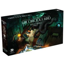 Het Onbewuste uitbr. Nachtmerries Het Onbewuste uitbr. Nachtmerries