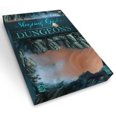 Sleeping Gods - Dungeons - nur NL Sleeping Gods - Dungeons - nur NL