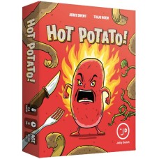 Hot Potato! Hot Potato!