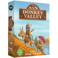 Donkey Valley kartenspiel - JD Donkey Valley kartenspiel - JD