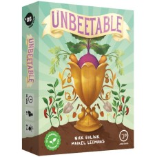 Unbeetable kartenspiel - JD